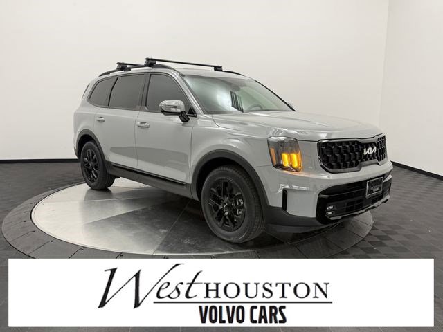 Used 2024 Kia Telluride SX Prestige X-Pro image 1