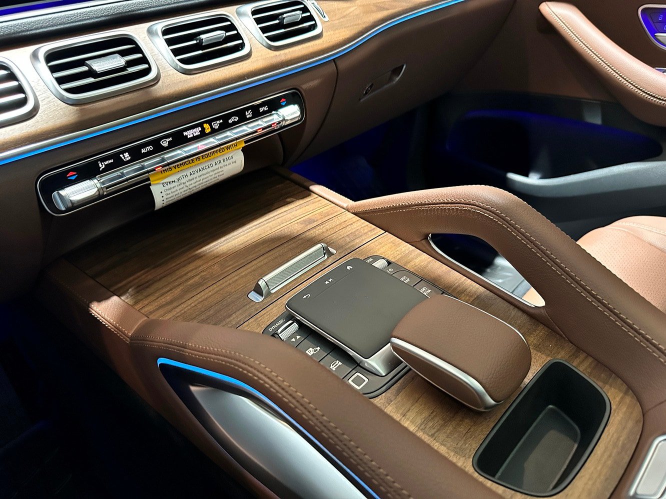 New 2026 Mercedes-Benz GLE 350 4MATIC image 12