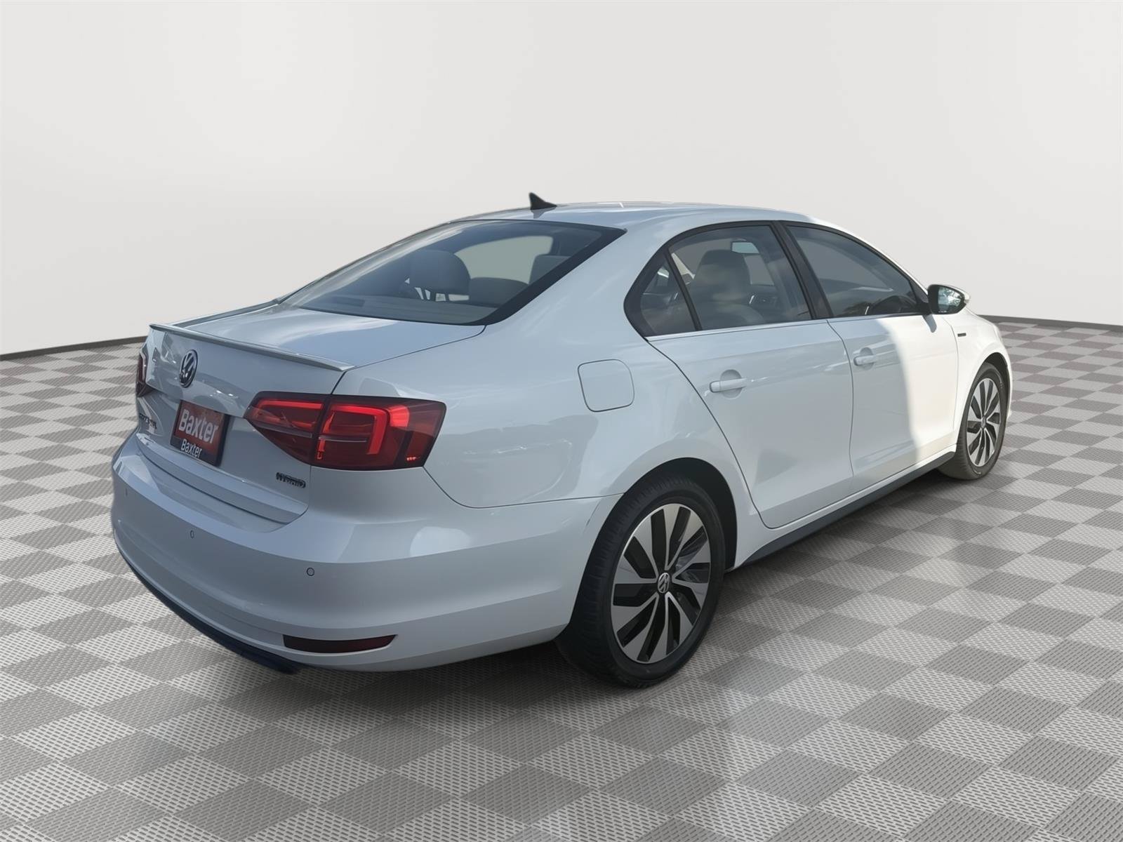 Used 2015 Volkswagen Jetta SEL Premium FWD image 5