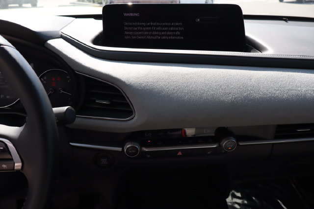 Used 2026 MAZDA CX-30 AWD 2.5 S image 32
