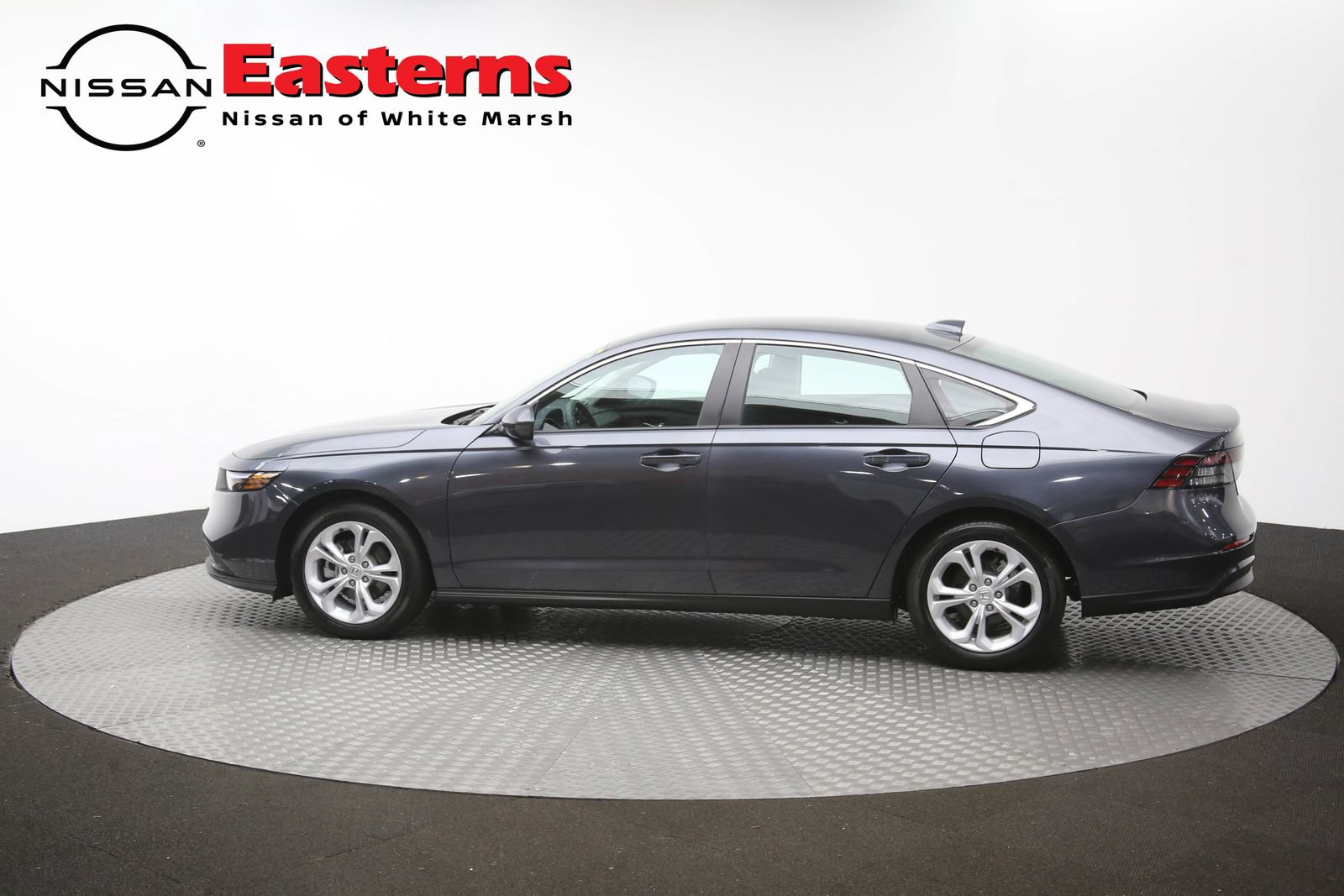 Used 2025 Honda Accord LX image 58