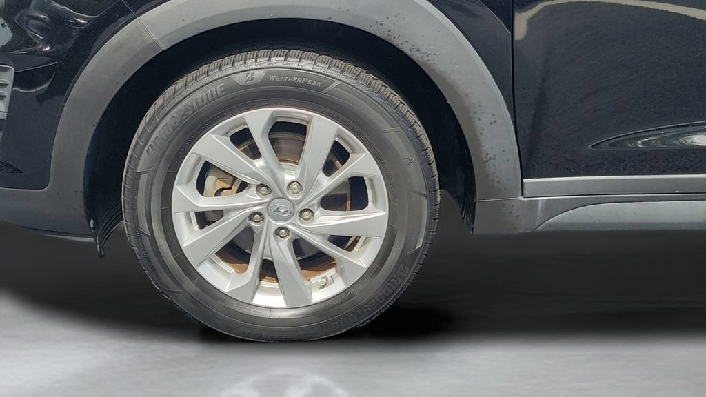 Used 2019 Hyundai Tucson SE FWD image 11