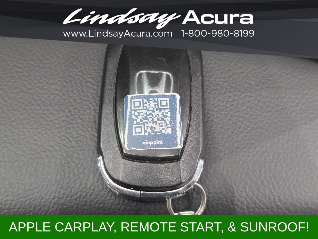 Used 2024 Honda CR-V EX image 23