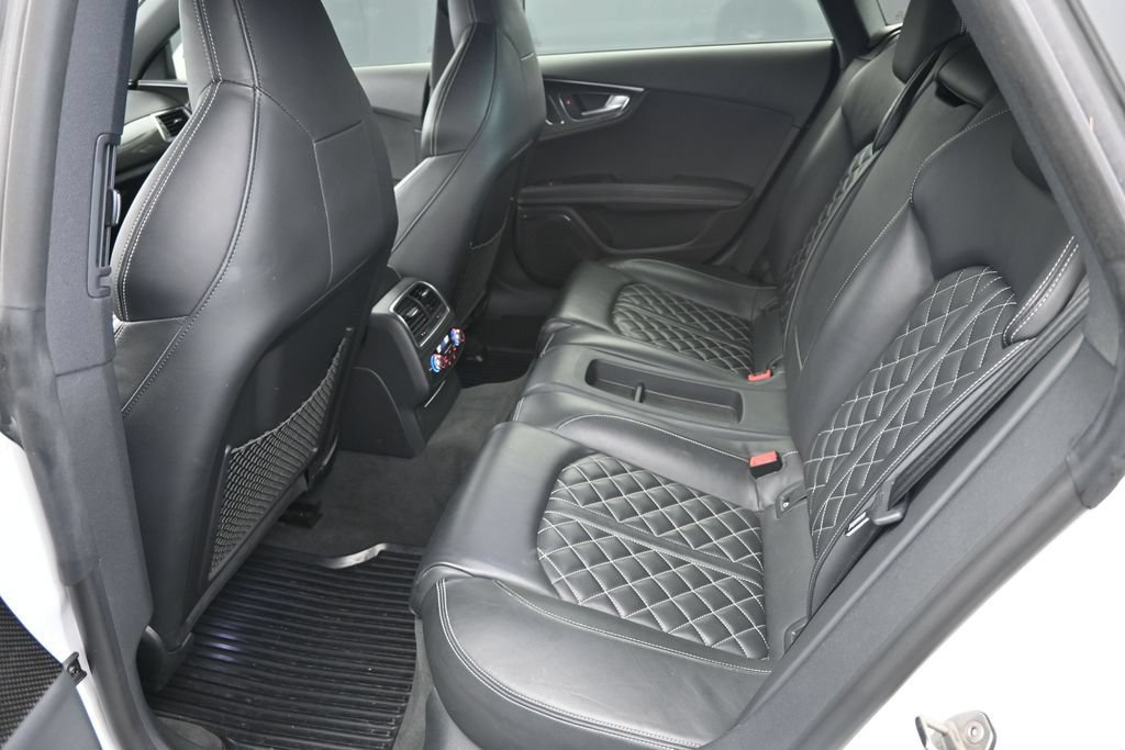 Used 2014 Audi S7 Prestige w/ Driver Assistance Package AWD/4WD image 14
