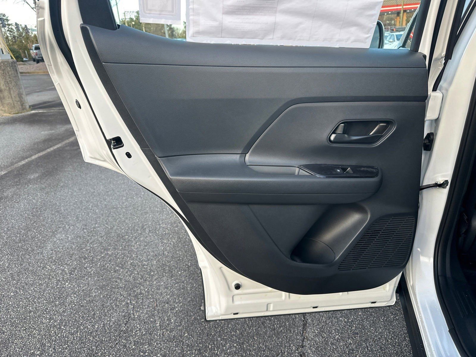 New 2026 Nissan Kicks S image 21