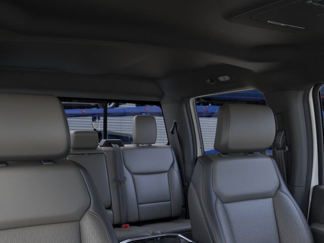 New 2026 Ford F150 Lariat w/ Equipment Group 501A Mid AWD/4WD image 26
