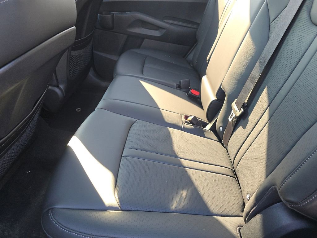 New 2026 Kia Sorento S image 20