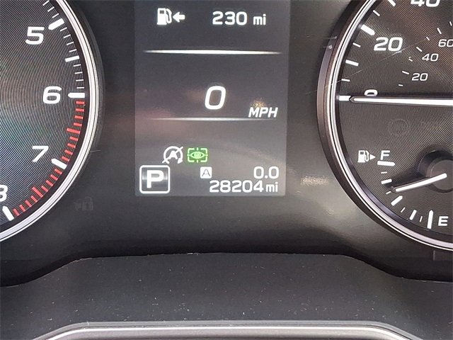 Used 2024 Subaru Outback Limited image 20