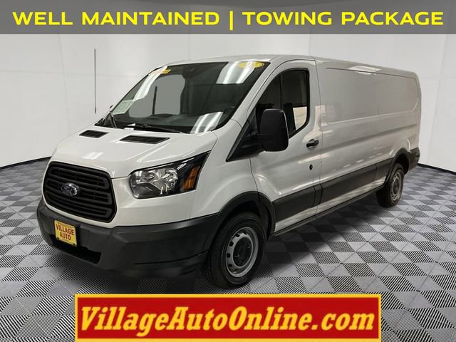 Used 2018 Ford Transit 250 148 Low Roof