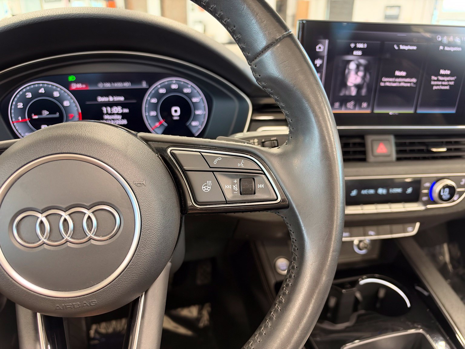 Used 2020 Audi A5 2.0T Premium Plus AWD/4WD image 30