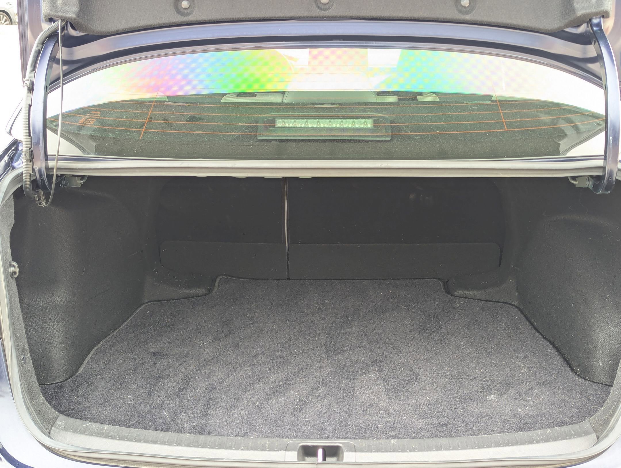 Used 2021 Toyota Corolla LE w/ Carpet Mat Package (TMS) image 24