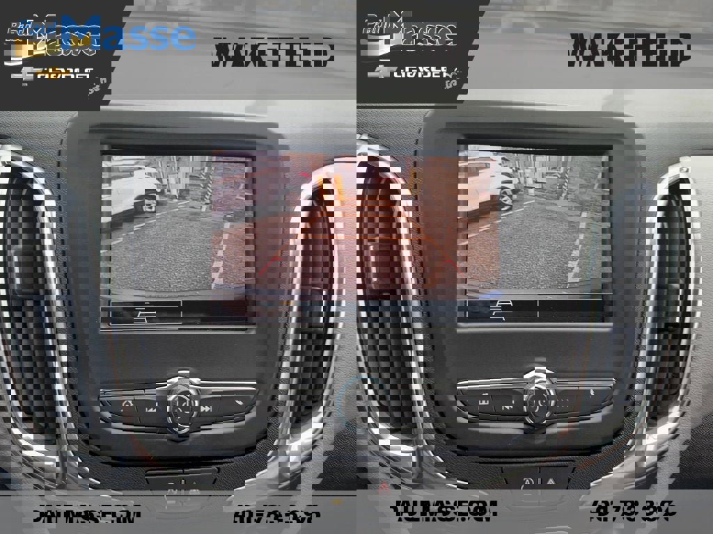 Used 2024 Chevrolet Equinox LS w/ LS Convenience Package image 18