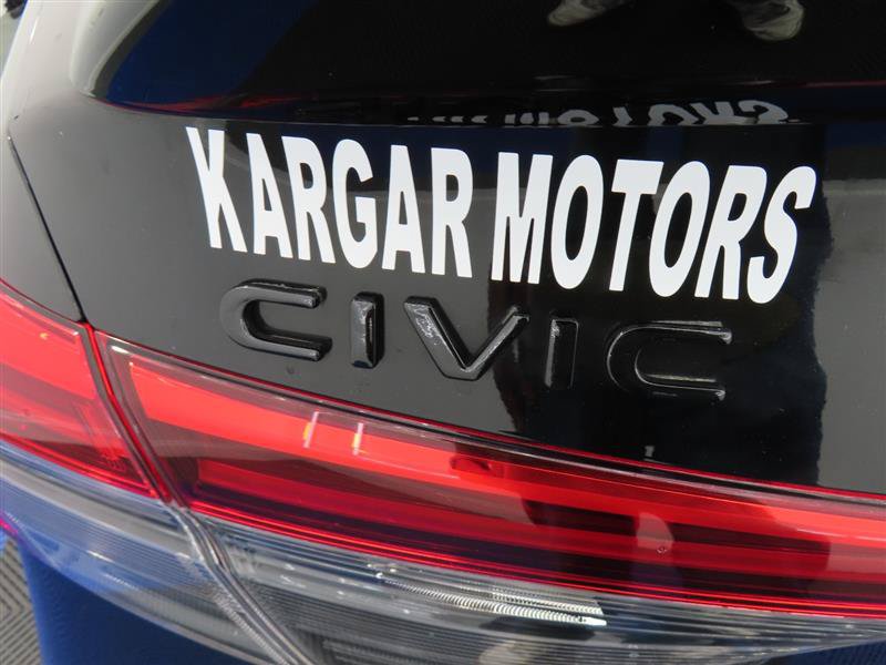 Used 2023 Honda Civic Si image 13