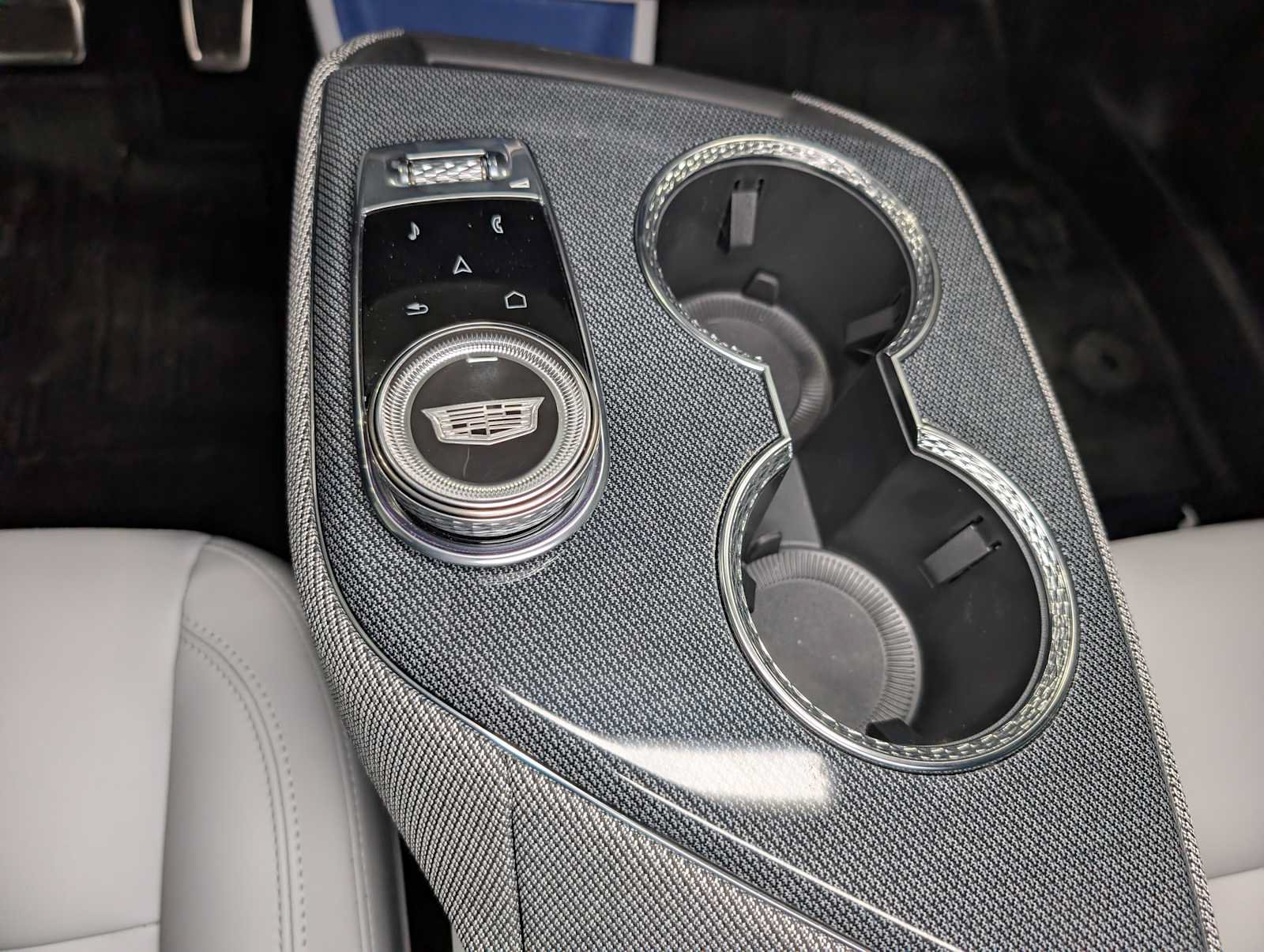 New 2026 Cadillac Optiq Sport 1 AWD/4WD image 26
