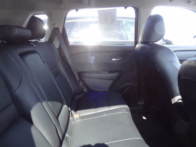 Used 2022 Nissan Rogue SV w/ SV Premium Package AWD/4WD image 11