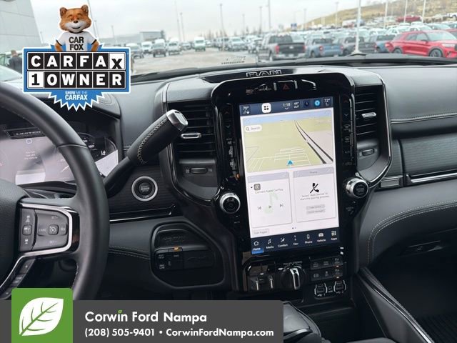 Used 2024 RAM 3500 Limited image 7