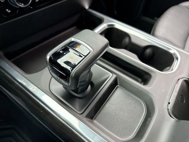 Used 2025 Chevrolet Silverado 1500 LTZ image 20