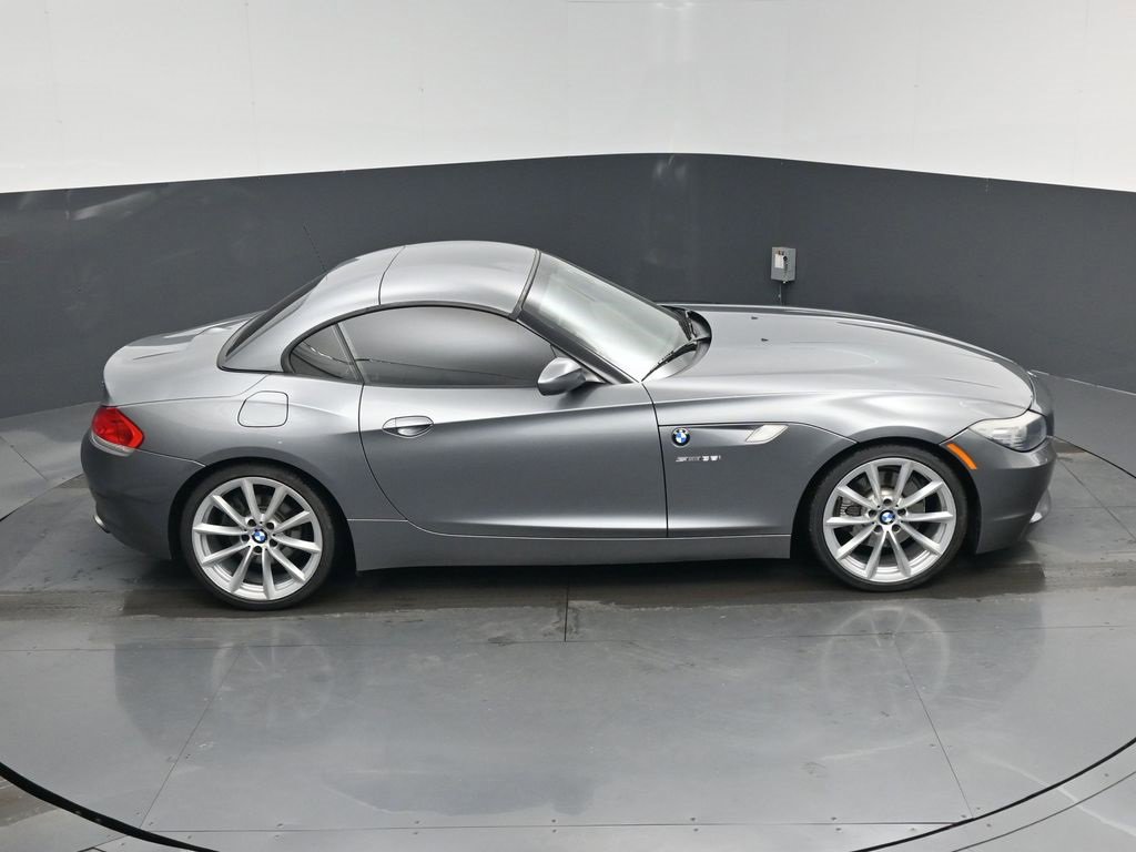 Used 2009 BMW Z4 sDrive35i image 30