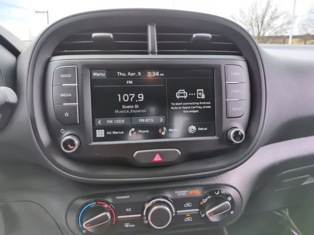 Used 2025 Kia Soul LX image 25