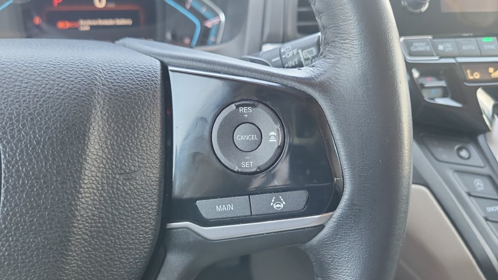 Used 2020 Honda Odyssey Touring image 21