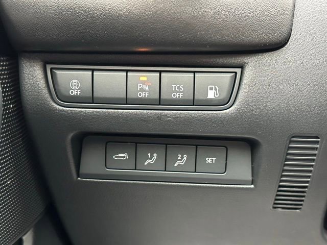 New 2026 MAZDA CX-50 AWD 2.5 Hybrid w/ Weather Package image 18