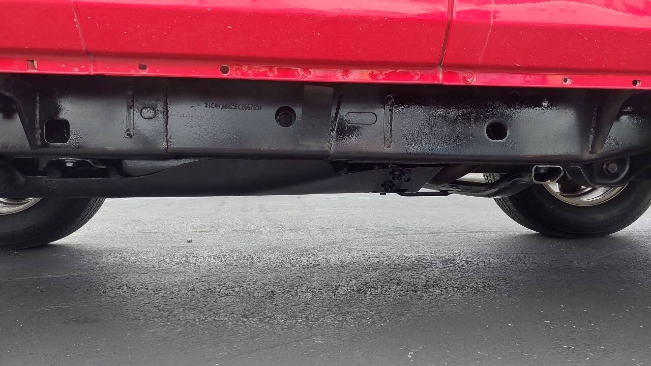 Used 2014 Jeep Wrangler Sport AWD/4WD image 19
