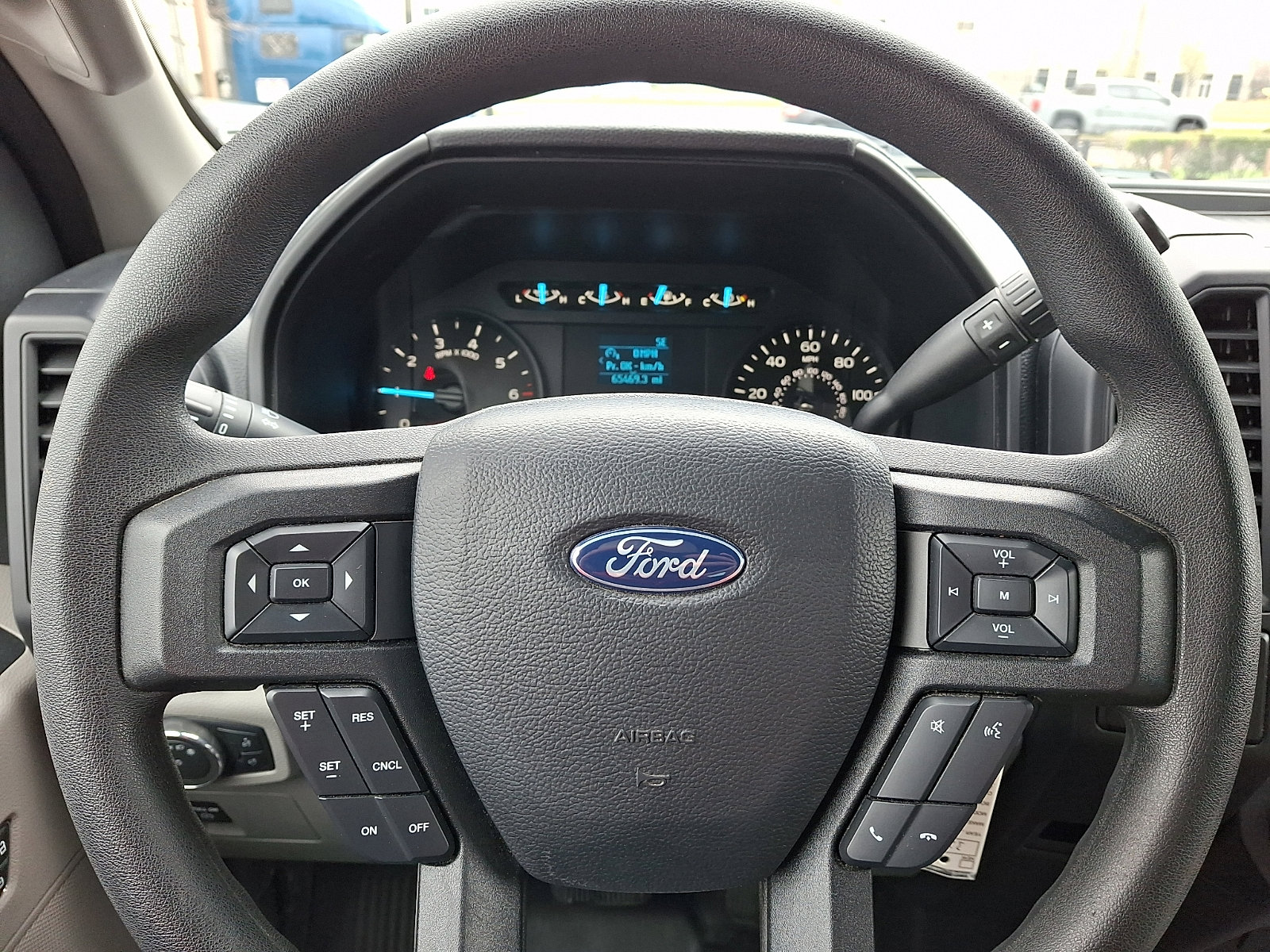 Used 2020 Ford F150 XL w/ XL Power Equipment Group image 17