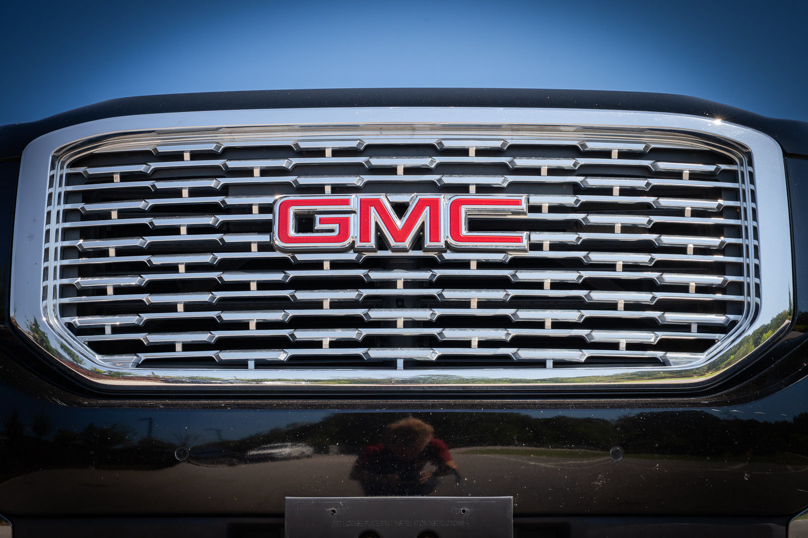 Used 2018 GMC Yukon XL Denali w/ Open Road Package AWD/4WD image 4