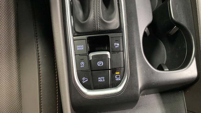 Used 2020 Hyundai Santa Fe Limited AWD/4WD image 20