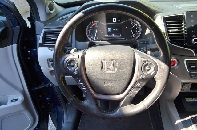 Used 2022 Honda Ridgeline RTL-E image 19