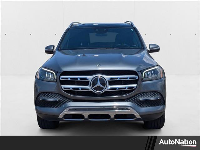 Used 2021 Mercedes-Benz GLS 450 4MATIC