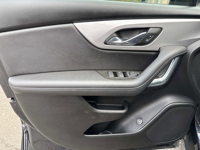 Used 2022 Chevrolet Blazer LT image 16