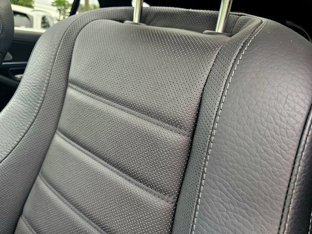 Certified 2024 Mercedes-Benz GLE 350 4MATIC image 23