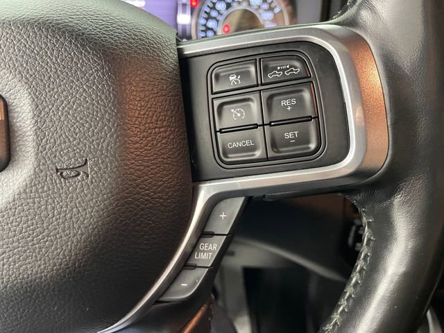 Certified 2022 RAM 2500 Big Horn image 13