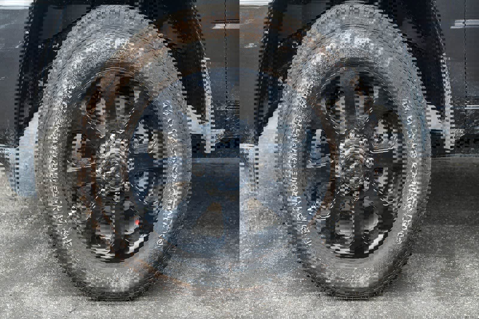 New 2026 RAM 2500 Big Horn image 9