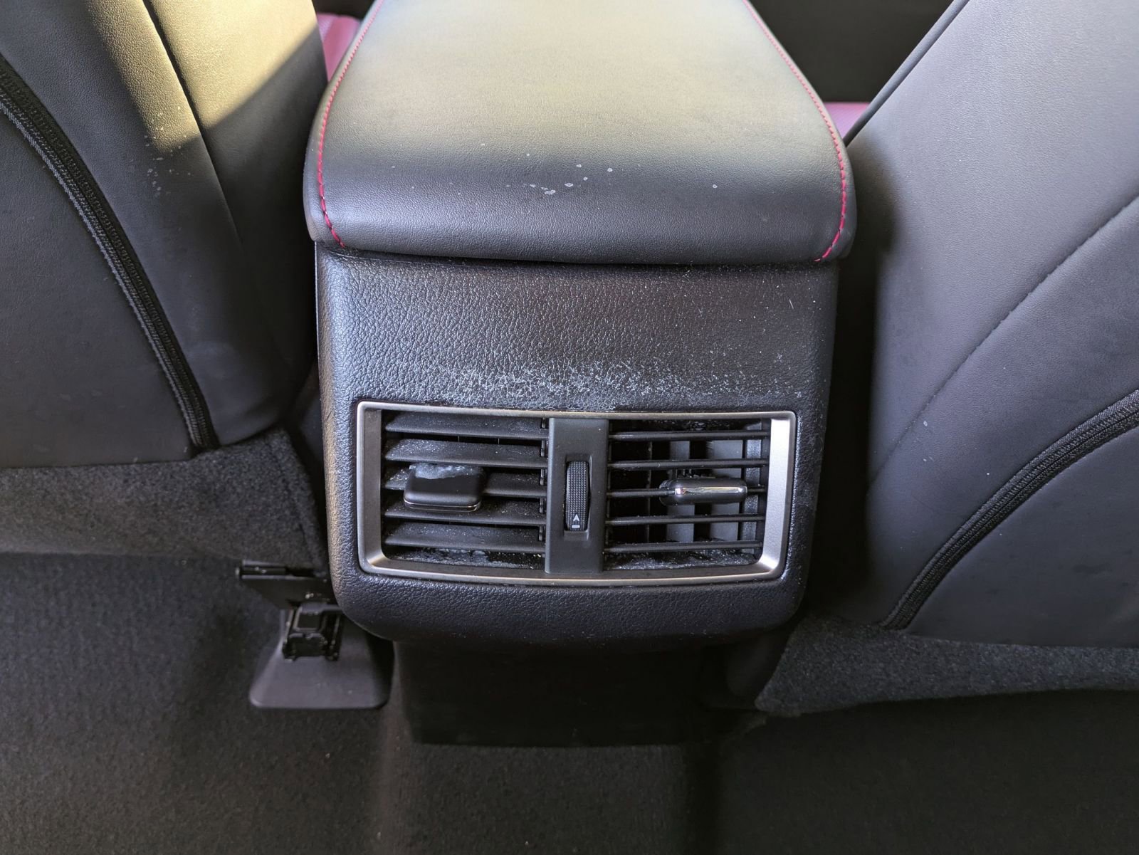 Used 2021 Lexus NX 300 F Sport w/ F Sport Premium Package image 21