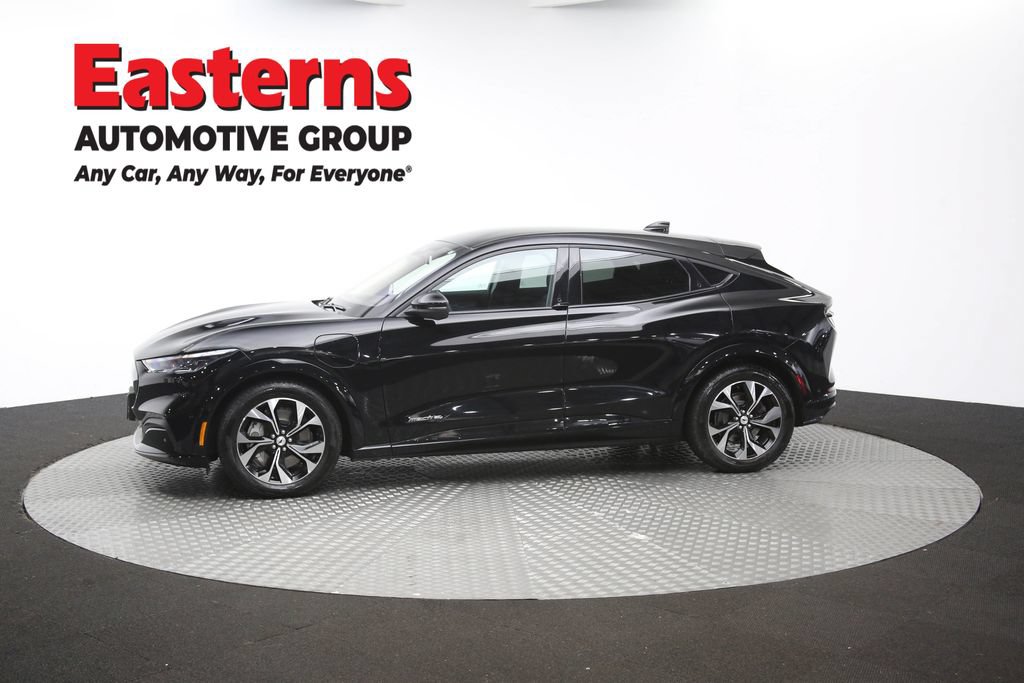 Used 2023 Ford Mustang Mach-E Premium AWD/4WD image 61