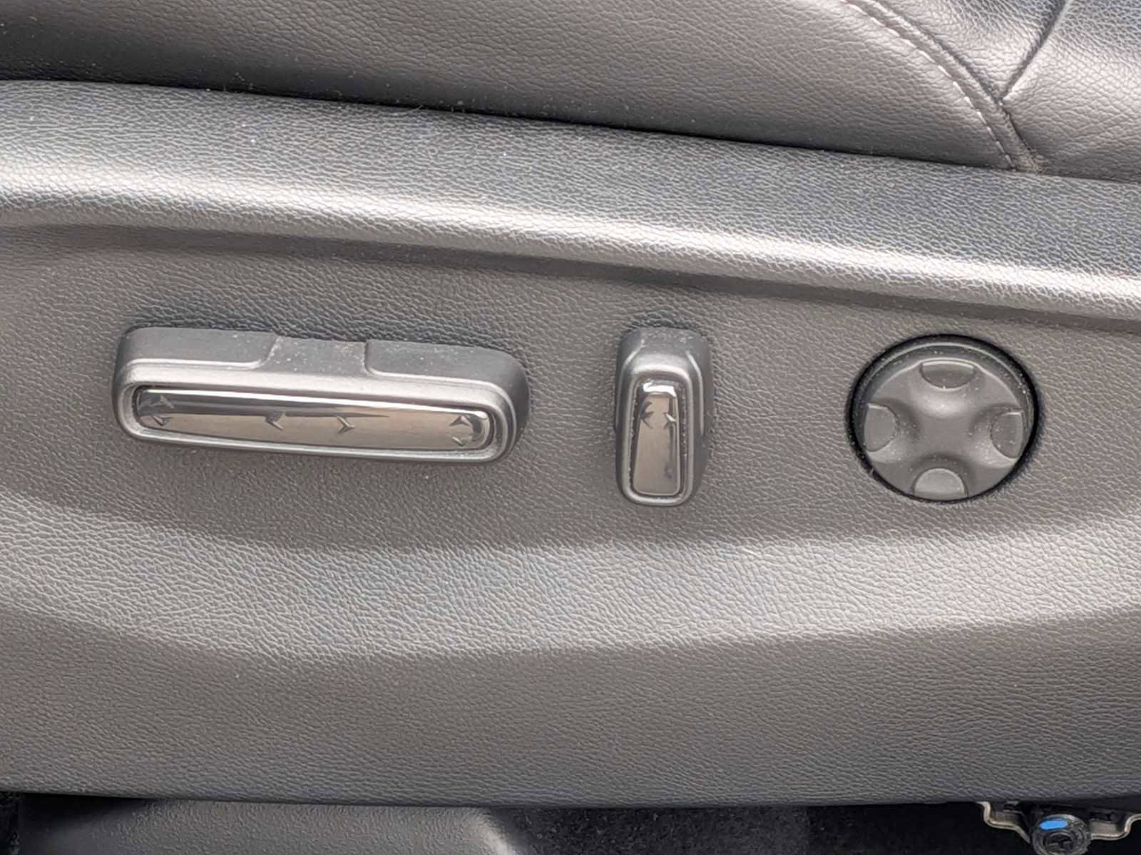 Certified 2020 Honda CR-V EX-L image 14