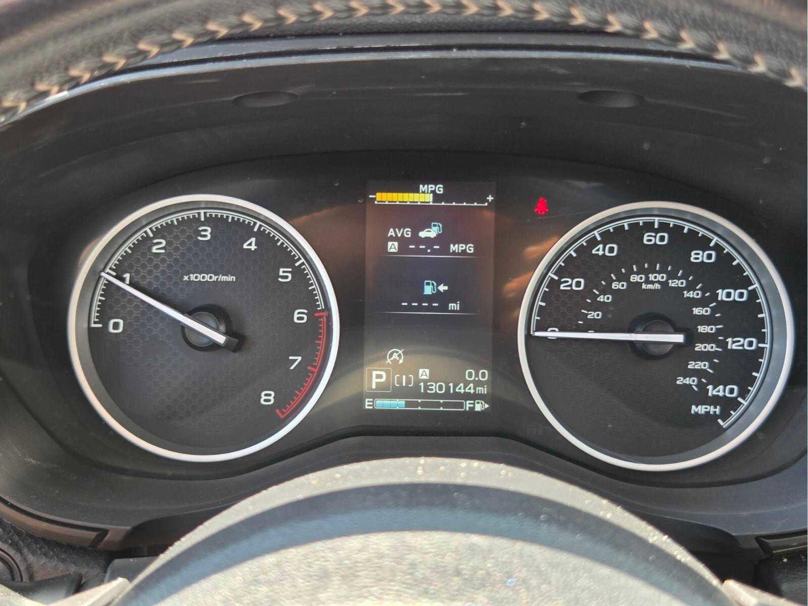 Used 2024 Subaru Forester Premium AWD/4WD image 29