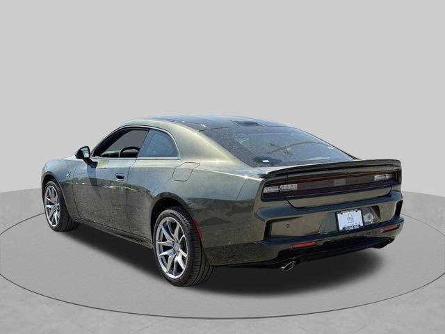 New 2026 Dodge Charger Scat Pack w/ Wheel & Tire Package AWD/4WD image 9