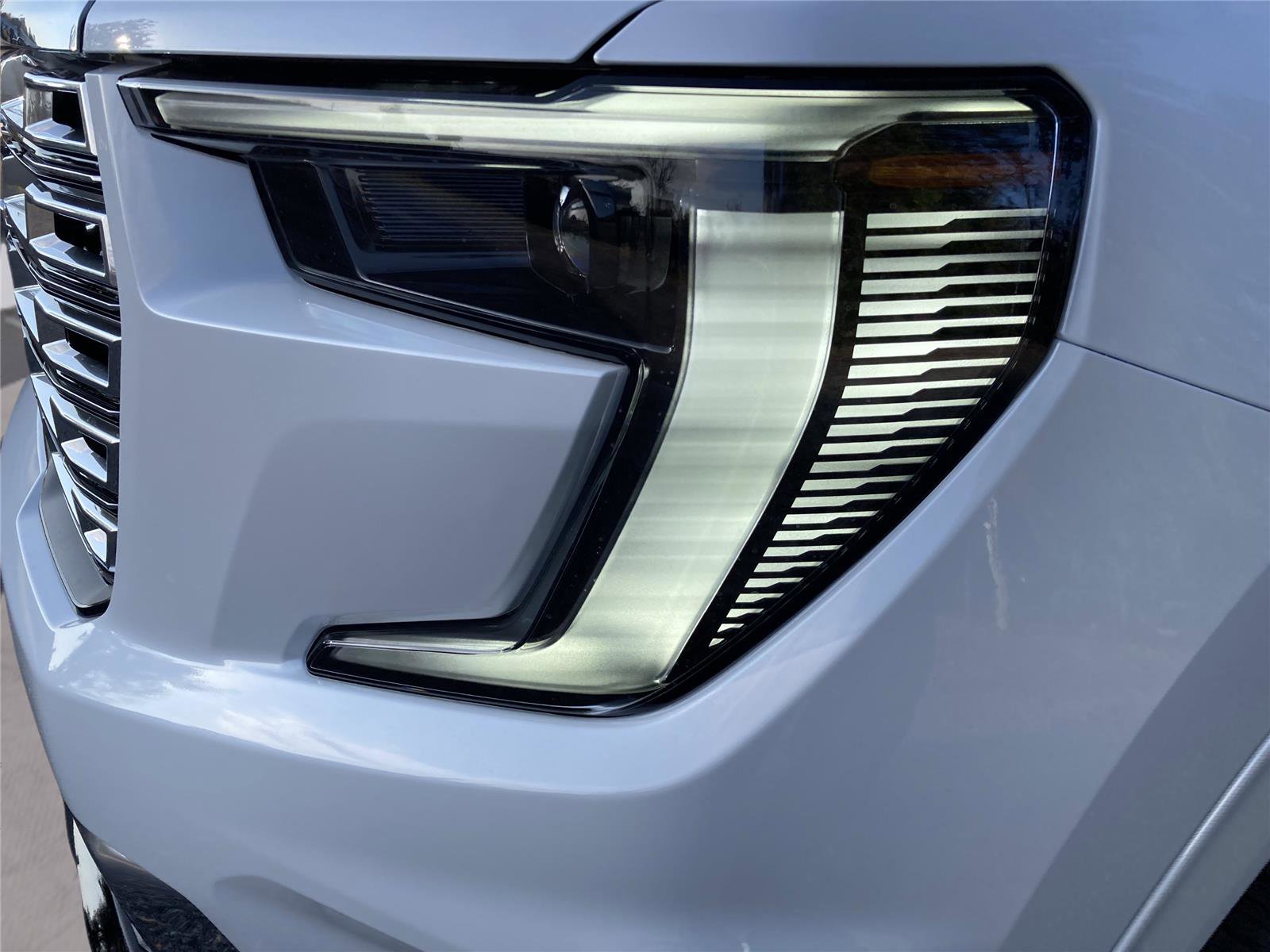 New 2026 GMC Acadia Denali w/ Super Cruise Package image 14