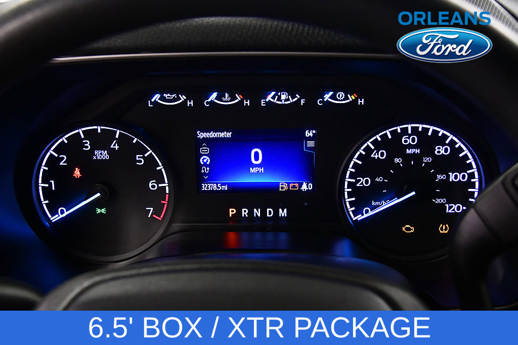 Used 2023 Ford F150 XLT w/ XTR Package AWD/4WD image 18