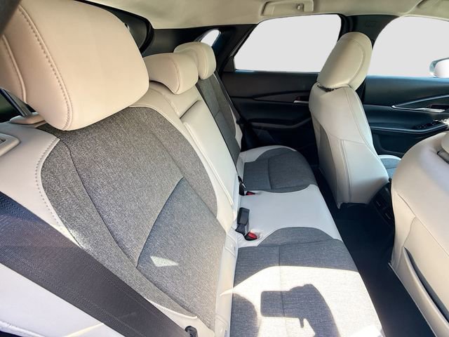 New 2026 MAZDA CX-30 Aire Edition AWD/4WD image 31