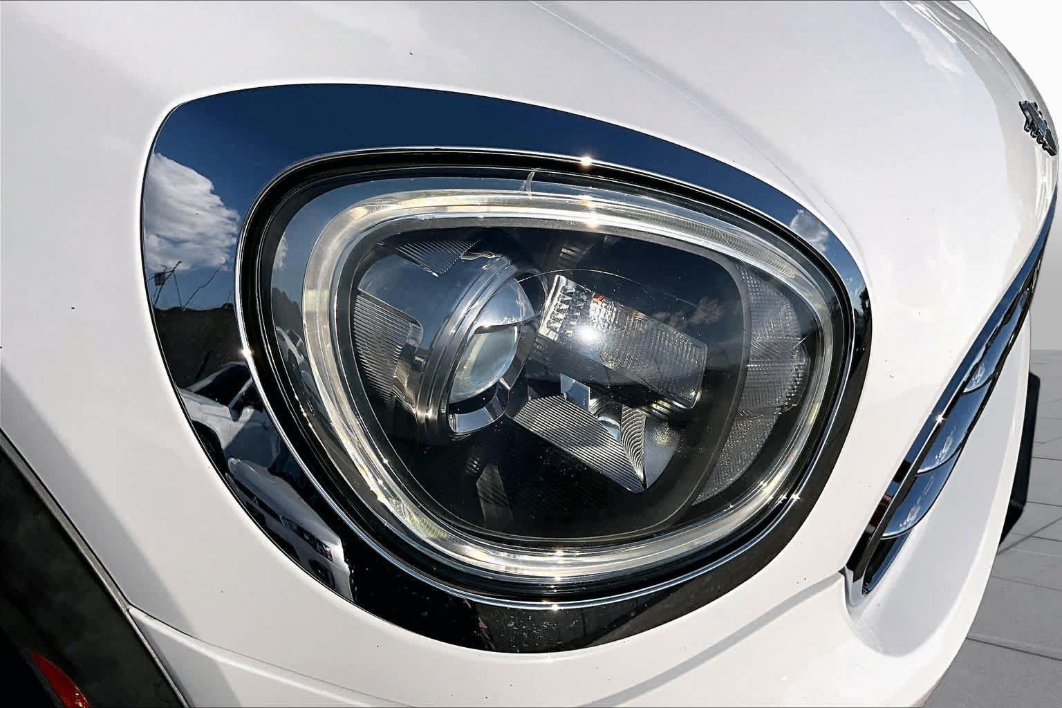 Used 2019 MINI Cooper Countryman FWD image 26