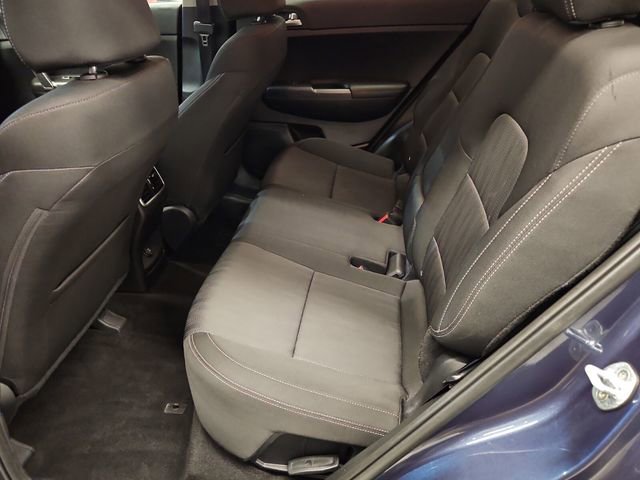 Used 2022 Kia Sportage LX image 12