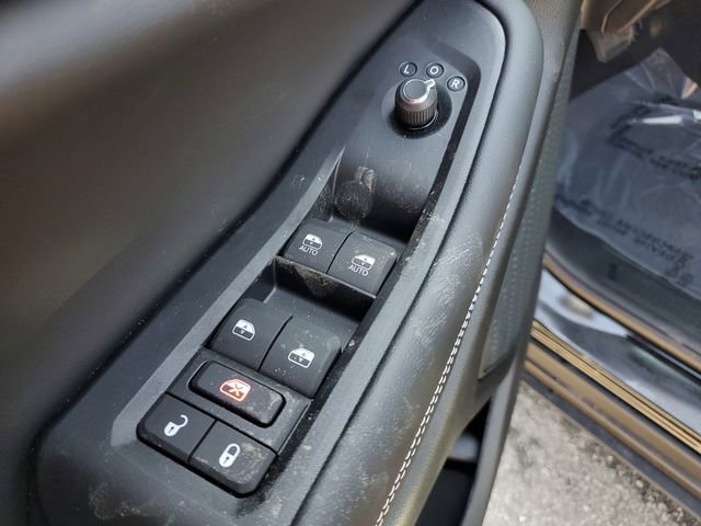 New 2026 Jeep Grand Cherokee Altitude AWD/4WD image 23