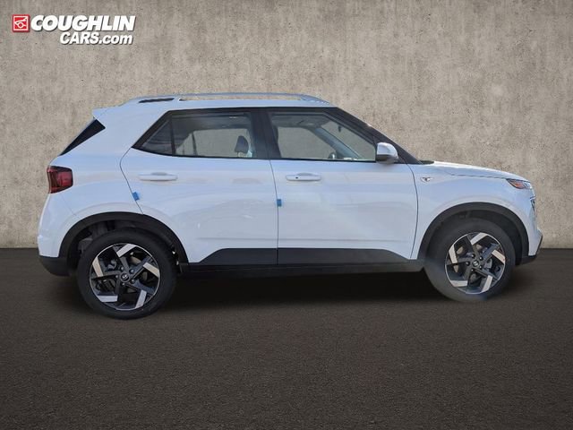 New 2026 Hyundai Venue SEL image 9