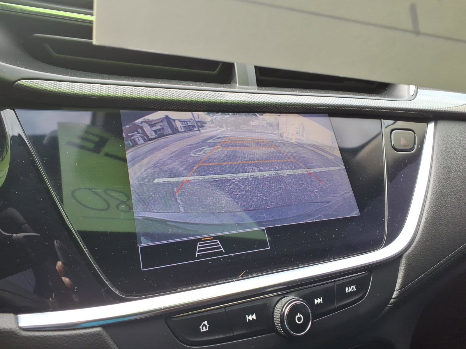 Certified 2022 Buick Encore GX Preferred w/ Sport Touring Package FWD image 19