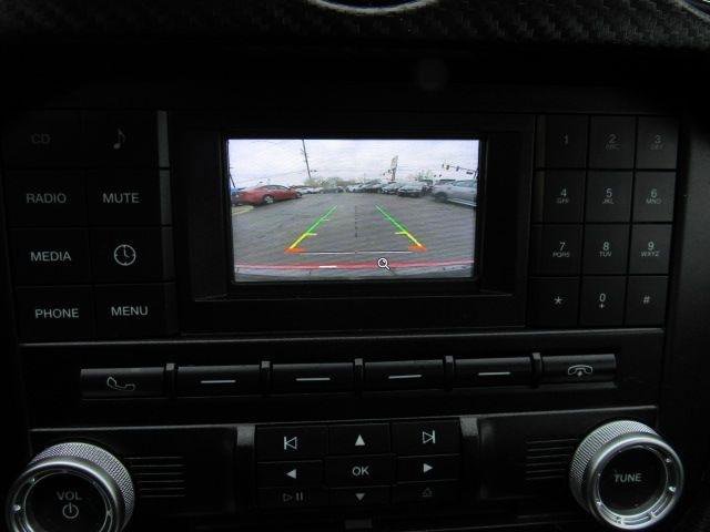 Used 2017 Ford Mustang Coupe w/ Equipment Group 051A image 20