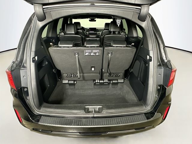 Certified 2025 Honda Odyssey Sport-L image 33
